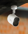 Xtreem4K Wireless Security Camera 2 Pack with 2-Way Talk, Siren & Heat + Motion Detection | SWIFI-4KXTRMPK2