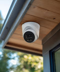 EliteX™ Wired 6K/12MP Dome/ Turret Add-On Camera | SWNHD-EX12MPD