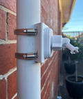 Pole Mount for Security Cameras I SOACC-POLEMT