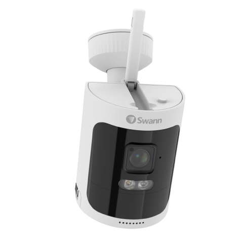 Extra 2K Wireless Camera for AllSecure650 & AllSecure600 Kits | SWNVW-600CMB