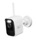 Swann MaxRanger4K™ Mini Long-Range Wireless Security System with 3 Cameras | SONVK-MRMINISD3