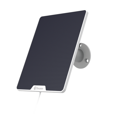 CoreCam Wireless Security Camera with Solar Charging Panel | SWIFI-CORESOL