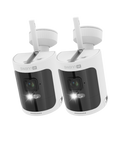 Extra 4K Wireless Camera for AllSecure4K Kits - 2 Pack | SRNVW-AS4KCAMWB2