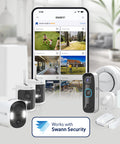 MaxRanger4K™ Add-On Camera  | SWNVW-MAXV2CAM