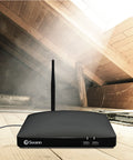 Home 8 Camera 8 Channel 1080p Full HD DVR Audio/Video Security System | SWDVK-846808MQBWF