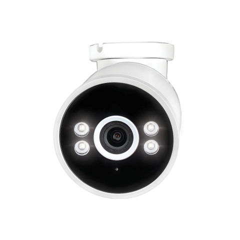 AdvancedX™ Wired 4K NVR Security System with 24/7 Recording | SONVK-8ADVANX8B