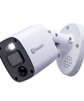 4K Add-On Bullet Camera - 4 Pack |  SRPRO-4KRQWB4