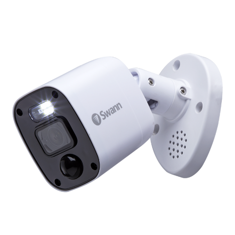 4K Add-On Bullet Camera - 4 Pack |  SRPRO-4KRQWB4