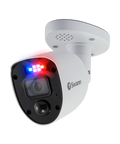 Home 4K Ultra HD Add-On Security Camera - SOPRO-4KRL