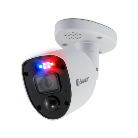 Home 4K Ultra HD Add-On Security Camera - SOPRO-4KRL