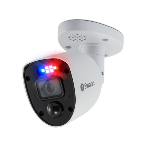 Home 4K Ultra HD Add-On Security Camera - SOPRO-4KRL – Swann - US