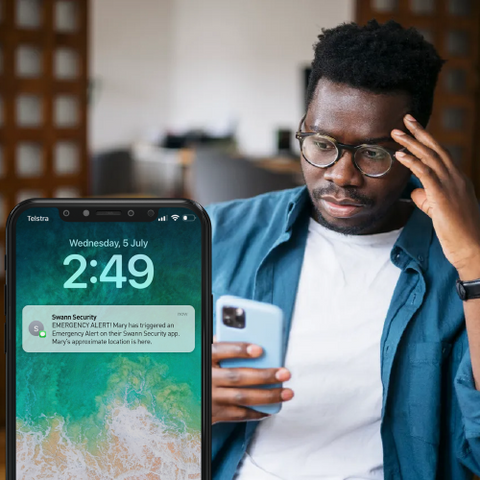 Smart Alerts That Matter