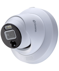 Home 1080p Full HD Add-On Dome Security Camera - SWPRO-1080DER