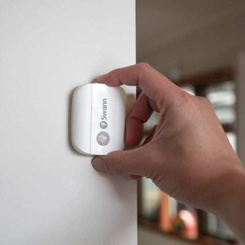 Motion Alert Sensor - SWIFI-MOTIONPK2