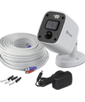 Home 4K Add-On Bullet Camera | SWPRO-4KMQB
