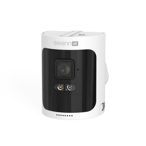 Extra 4K Wireless Camera for AllSecure4K Kits - 2 Pack | SRNVW-AS4KCAMWB2