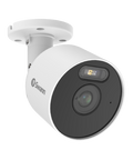 DVR 1080p Full HD DVR Spotlight Security Dome Add-On Camera (Plain Box) | SOPRO-10801AOC