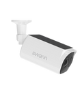 Swann EVO Wireless 2K Solar Security Camera - 2 Pack | SWIFI-SESOL2KBCPK2