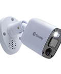 Home 4K Add-On Bullet Camera | SWPRO-4KMQB