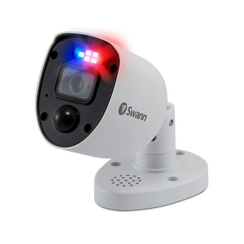Home 4K Ultra HD Add-On Security Camera - SOPRO-4KRL