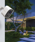 Swann EVO Wireless 2K Security Camera | SWIFI-SE2KBC