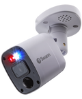 Home 4K Add-On Bullet Camera | SWPRO-4KMQB
