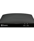 8 Camera 8 Channel 1080p Full HD DVR Security System - SWDVK-846808WL