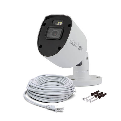 AdvancedX™  Wired 3K/5MP Bullet Add-On Camera | SONHD-ADVX5MPB