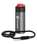 Swann ActiveResponse Personal Safety Alarm (Graphite) | SWIFI-MPRSB