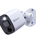 Home 1080p Full HD DVR Audio/Video Add-On Security Camera - SWPRO-1080MQB