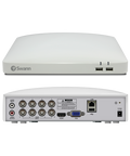 8 Camera 8 Channel 1080p Full HD Audio/Video DVR Security System | SWDVK-84880W8AOC
