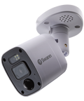 Home 4K Add-On Bullet Camera | SWPRO-4KMQB