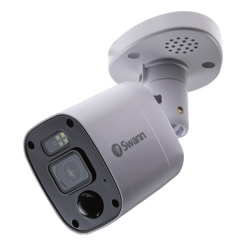 Home 4K Add-On Bullet Camera | SWPRO-4KMQB