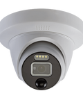 Home 1080p Full HD Add-On Dome Security Camera - SWPRO-1080DER