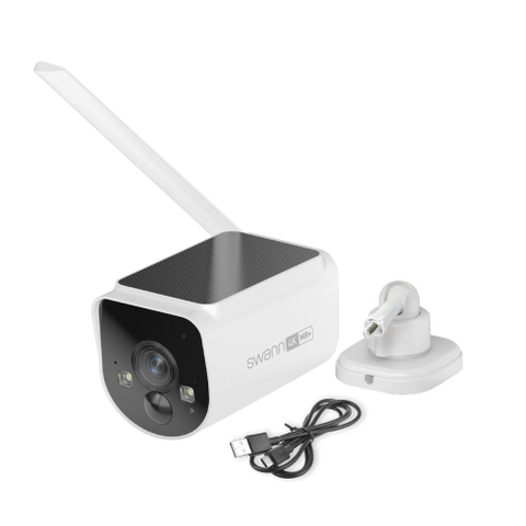 MaxRanger4K™ Add-On Camera  | SWNVW-MAXV2CAM