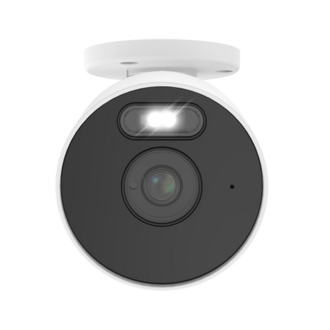 DVR 1080p Full HD DVR Spotlight Security Dome Add-On Camera (Plain Box) | SOPRO-10801AOC