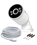 AdvancedX™ Wired 4K Add-On Bullet Camera | SONHD-ADVANCXB