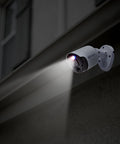 Professional 6K (12MP) Add-on NVR Bullet Camera for NVR-8580 Range - SWNHD-1200BE