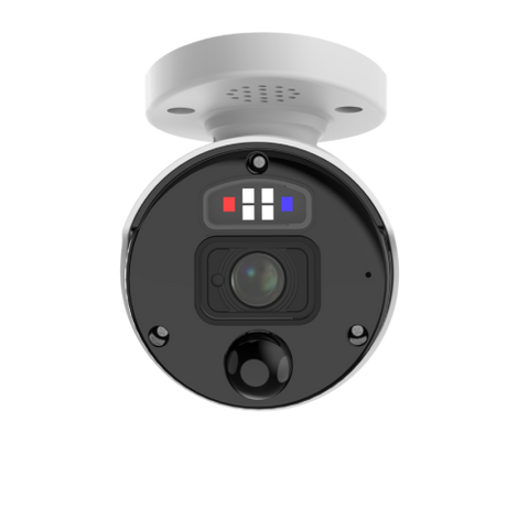Professional 6K (12MP) Add-on NVR Bullet Camera for NVR-8580 Range - SWNHD-1200BE