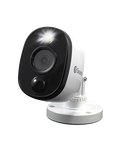 4 Camera 8 Channel 1080p Full HD DVR Security System - SWDVK-846804WL