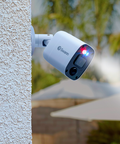4K Add-On Bullet Camera - 4 Pack |  SRPRO-4KRQWB4