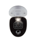 Home 4K Ultra HD Add-On Security Cameras - 4 Pack | SRPRO-4KRLWB4