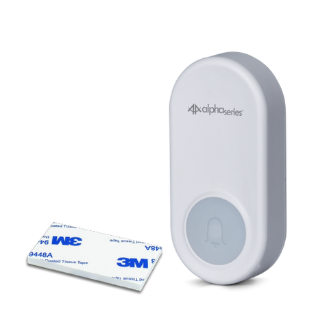 Alpha Series Motion Button - SWALPH-BUTTON