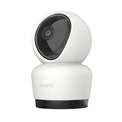 Swann EVO​3K Indoor Pan & Tilt Wi-Fi Camera​ | SWIFI-SE3KPT