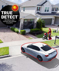 CoreCam Wireless Security Camera with Solar Charging Panel | SWIFI-CORESOL