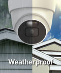 4K DVR Spotlight Security Dome Add-On Camera | SWPRO-4K1DOME