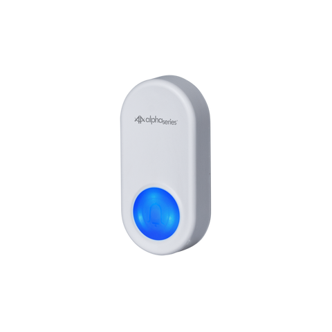 Alpha Series Motion Button - SWALPH-BUTTON