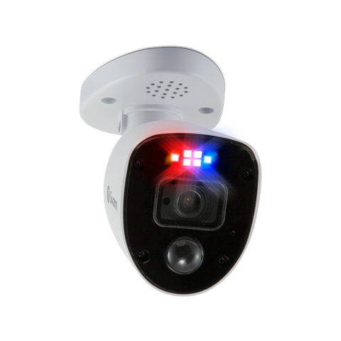Home 4K Ultra HD Add-On Security Camera - SOPRO-4KRL