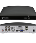 4 Camera 4 Channel 1080p Full HD DVR Security System | SWDVK-446854D