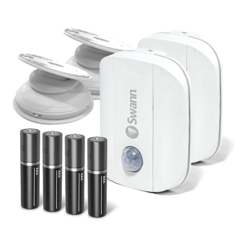 Motion Alert Sensor - SWIFI-MOTIONPK2